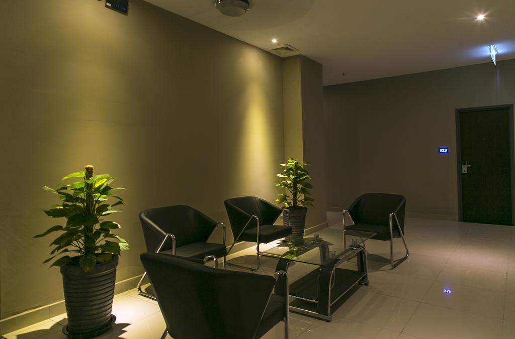 Lavana Hotel, Chinatown Kuala Lumpur Exteriör bild