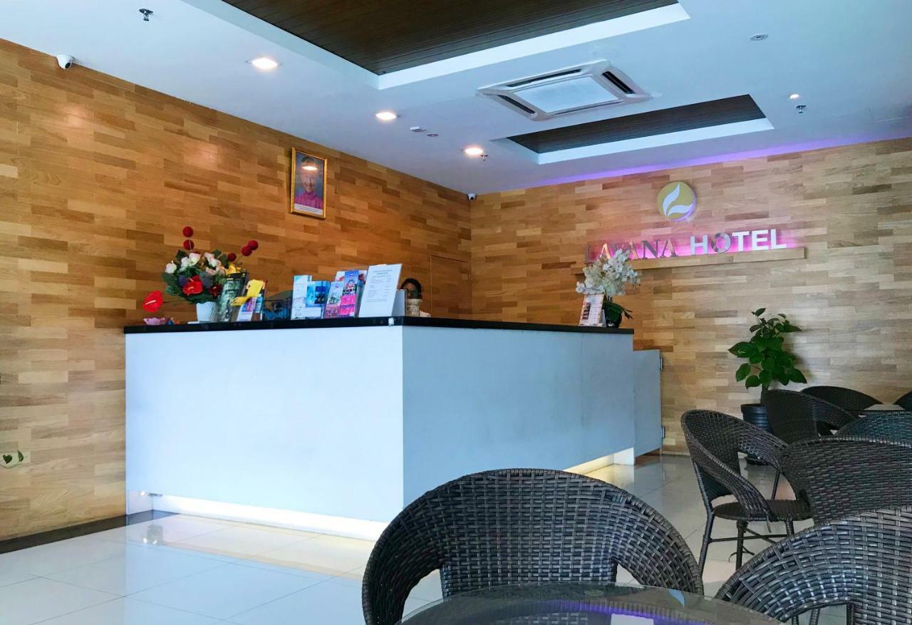 Lavana Hotel, Chinatown Kuala Lumpur Exteriör bild